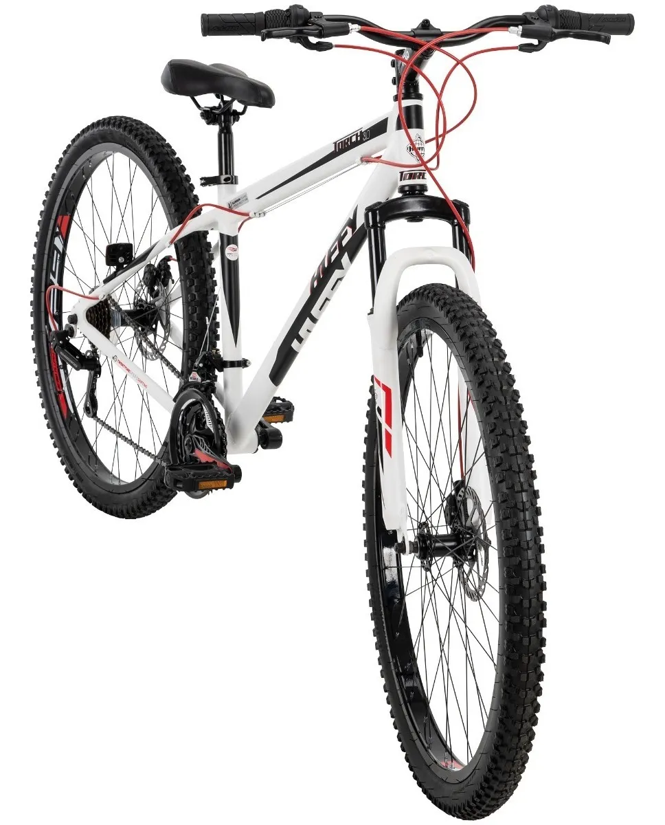 Bicicleta De Montaña Torch Huffy Rodada 29 Hombre