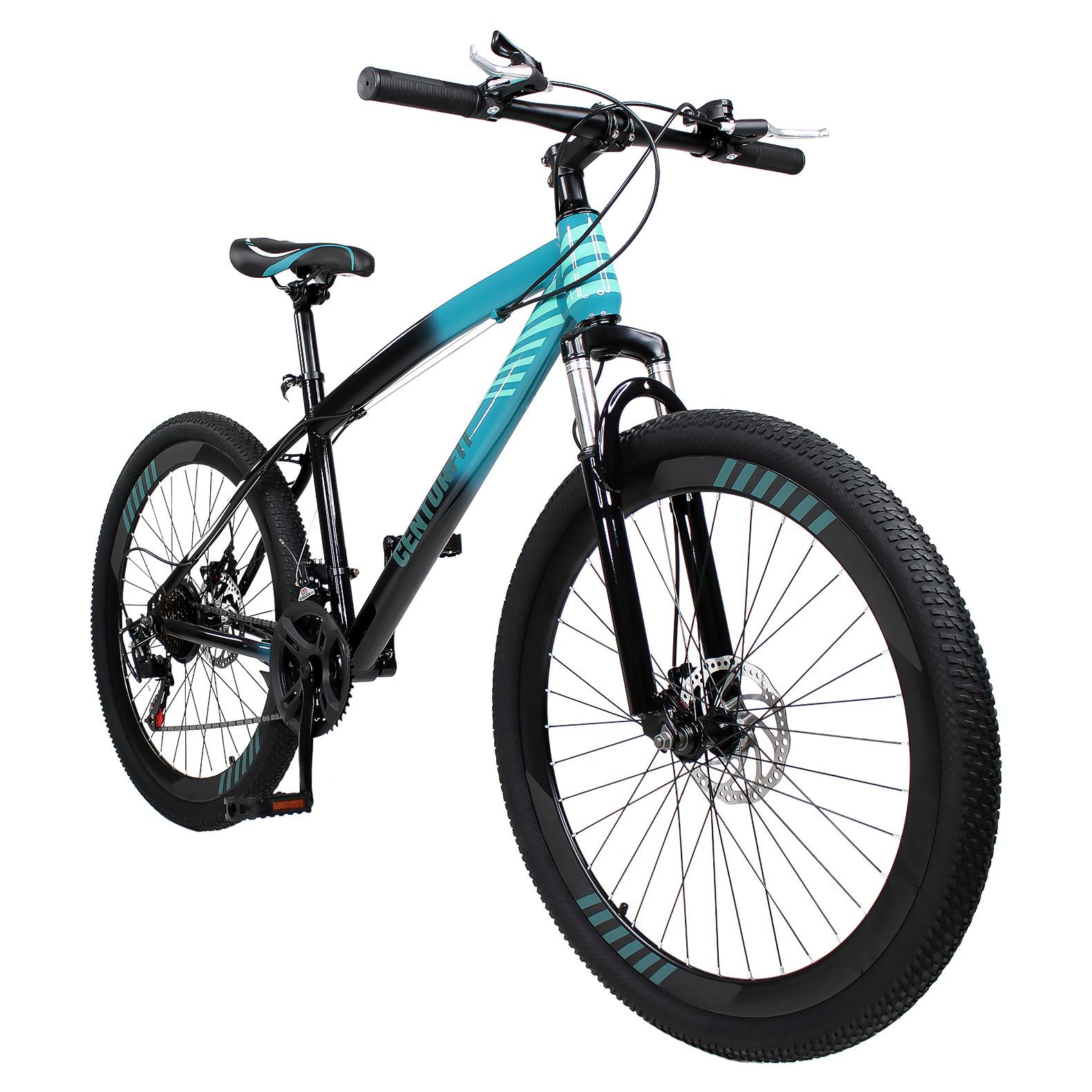 Bicicleta Montaña Pro Centurfit Multicolor R26 21 Velocidades