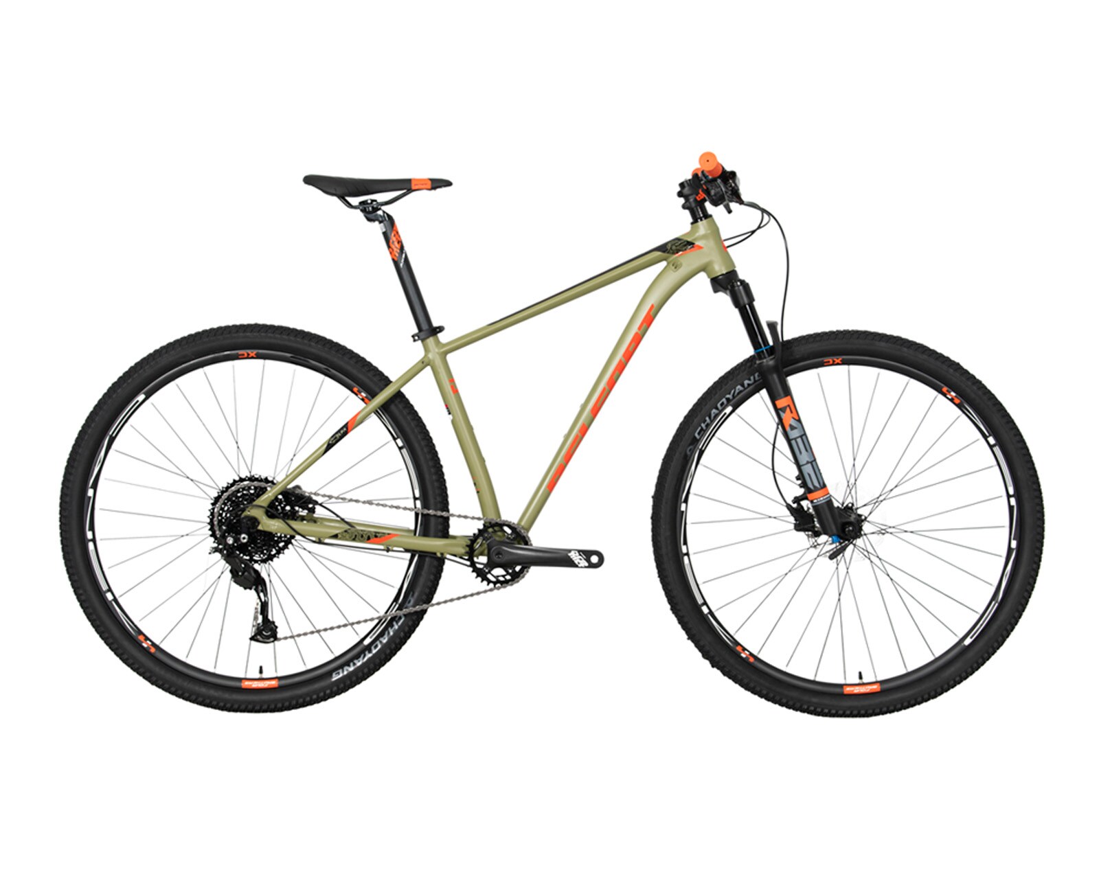 Bicicleta coatl best sale