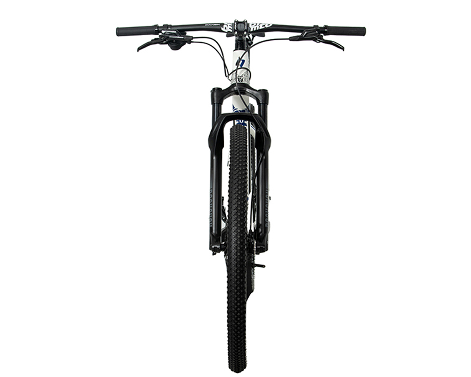 Foto 4 pulgar | Bicicleta Belfort Alom Judy R29 T19 Blanco Marino 2024