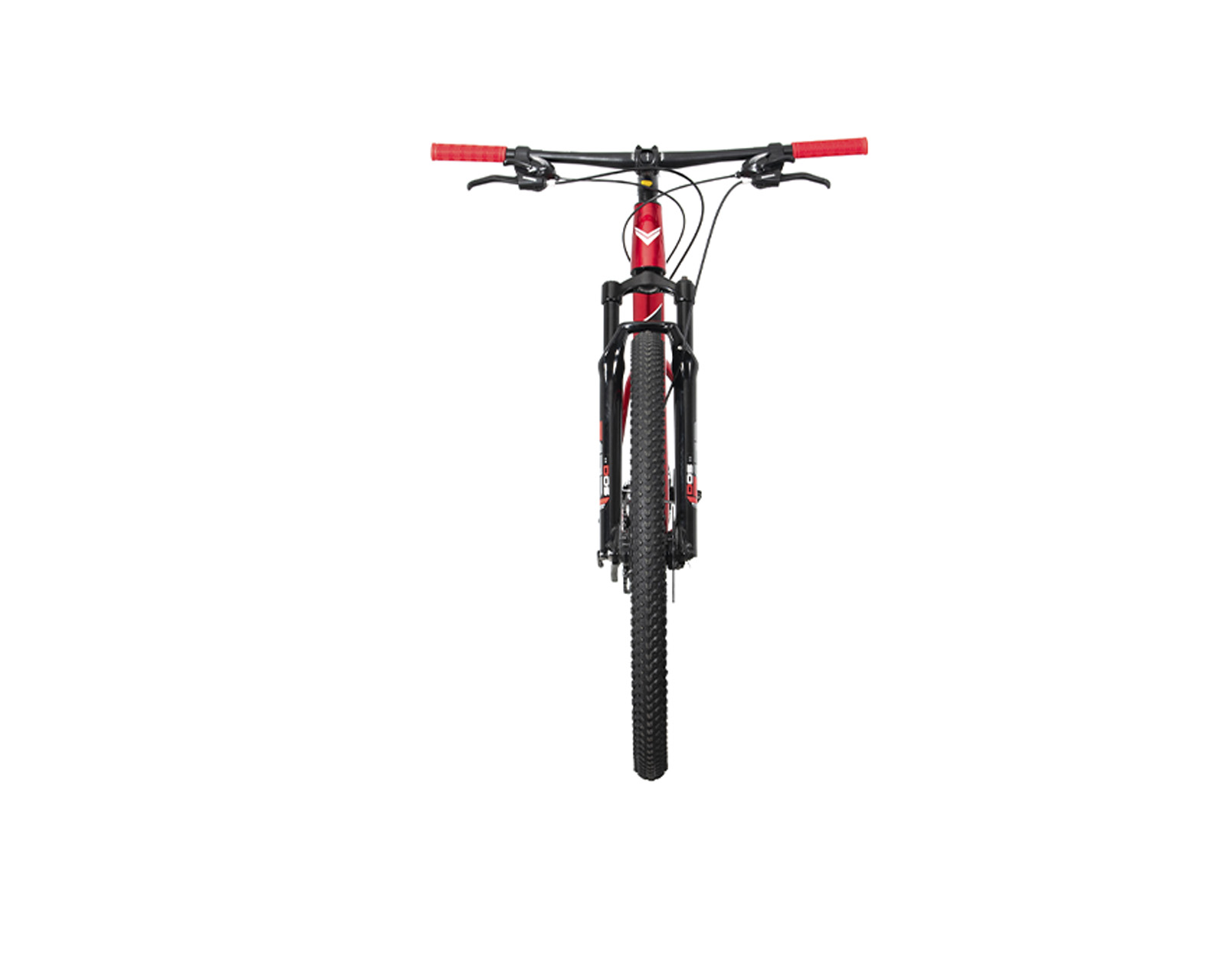 Foto 4 pulgar | Bicicleta V Industries 900 Rodada 29 T17 Rojo De Montaña 2024