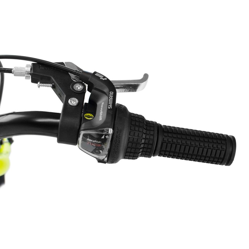 Foto 6 pulgar | Bicicleta de Montaña Turbo Racing R20 color Amarillo