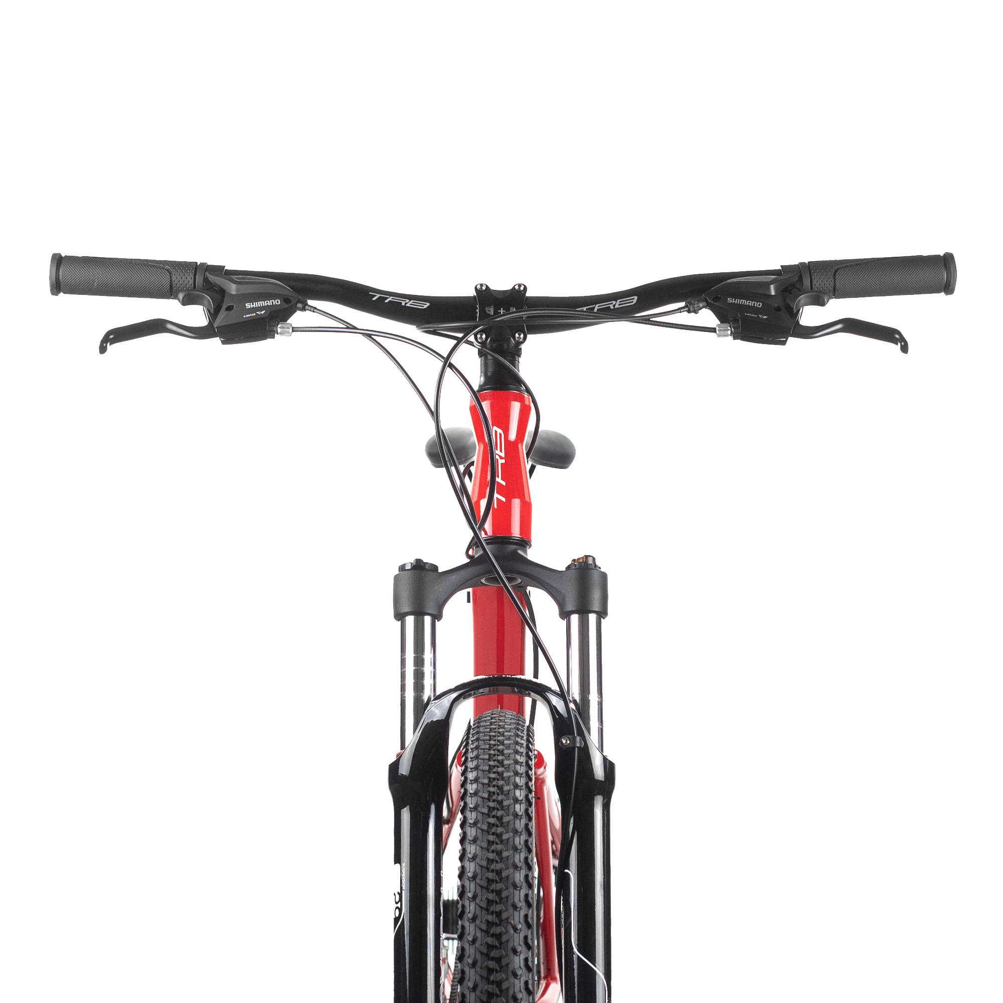 Foto 8 | Bicicleta de Montaña Turbo 2021 R29 Sx 9.3 Roja