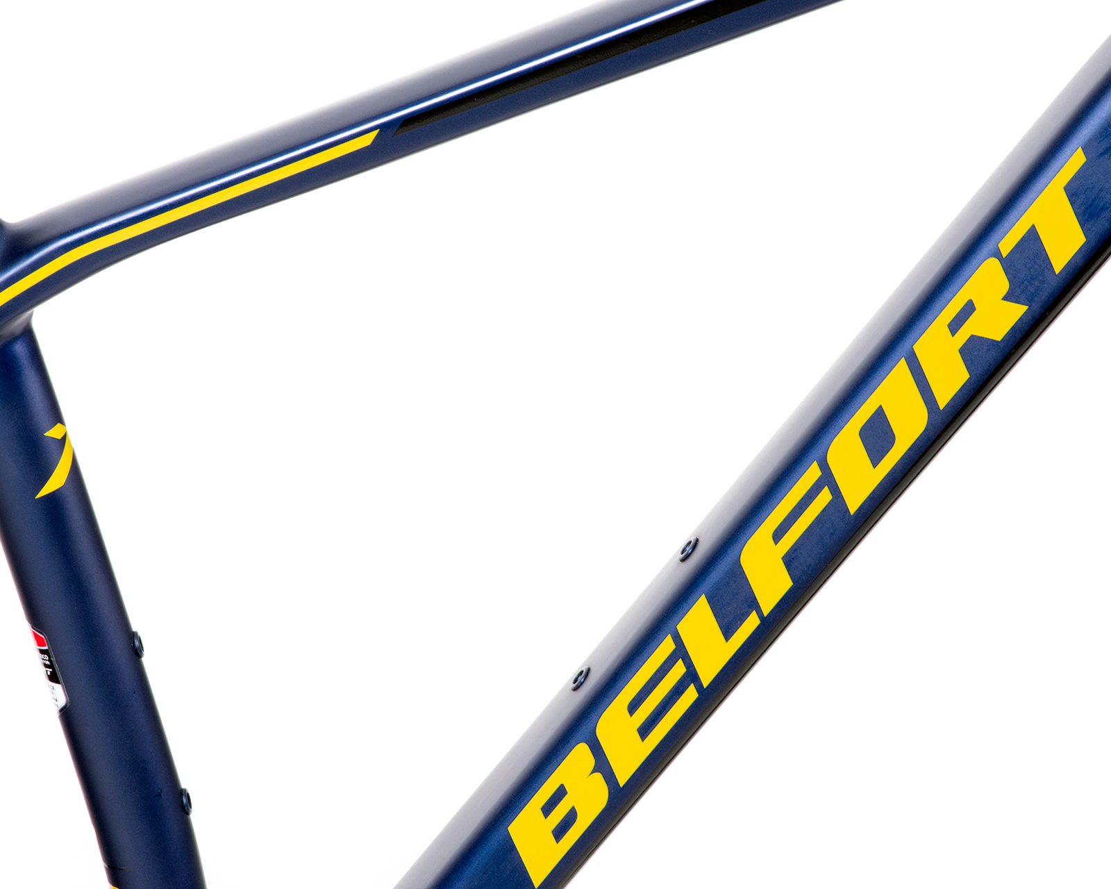 Foto 7 pulgar | Bicicleta Belfort Zamna Reba R29 T17 Azul Oro 2022