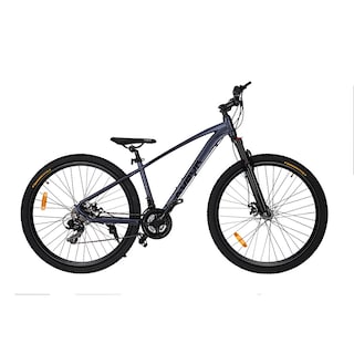 Foto 1 | Bicicleta de Montaña Kubor Sierra 7 color Azul R29 Aluminio 24V