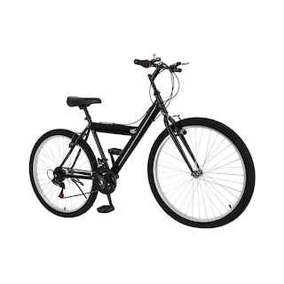 Foto 2 | Bicicleta de Montaña Terrafit Ecoride color Negro R26 Acero Inoxidable 21V