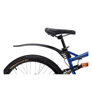 Foto 3 | Bicicleta Mercurio Kaizer Ds R24 Azul 21 Vel