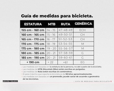 Foto 8 | Bicicleta Belfort Balam Gold R27 T17 Naranja Metálico 2024