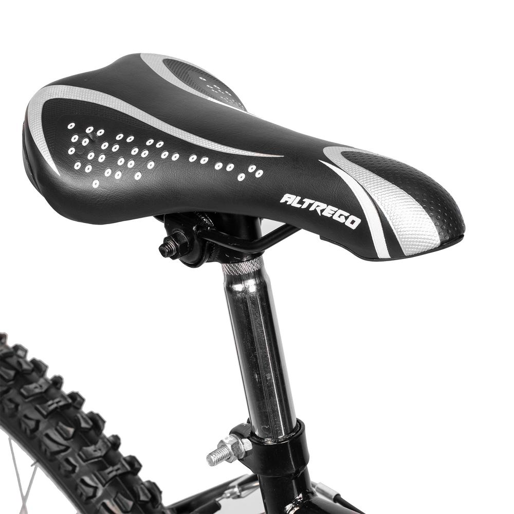 Foto 5 | Bicicleta de Montaña Pro R26 1 Velocidad Ryno color Negro