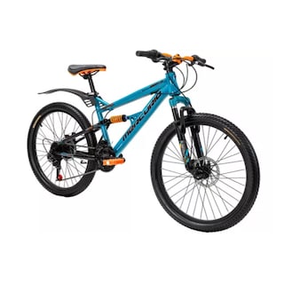Foto 1 | Bicicleta de Montaña Mercurio Kaizer R24 color Azul