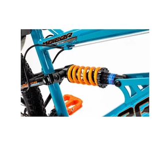 Foto 2 | Bicicleta de Montaña Mercurio Kaizer R24 color Azul