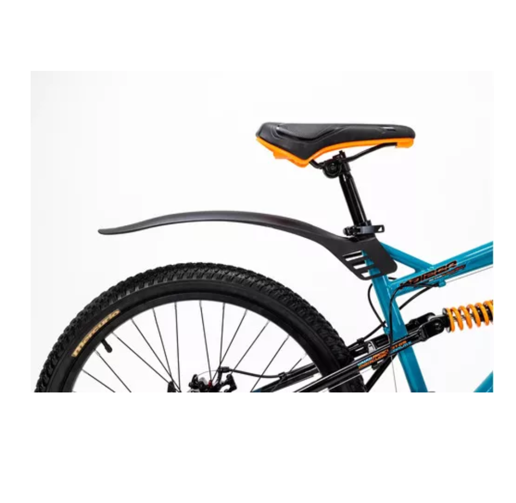 Foto 5 pulgar | Bicicleta de Montaña Mercurio Kaizer R24 color Azul