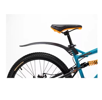 Foto 4 | Bicicleta de Montaña Mercurio Kaizer R24 color Azul