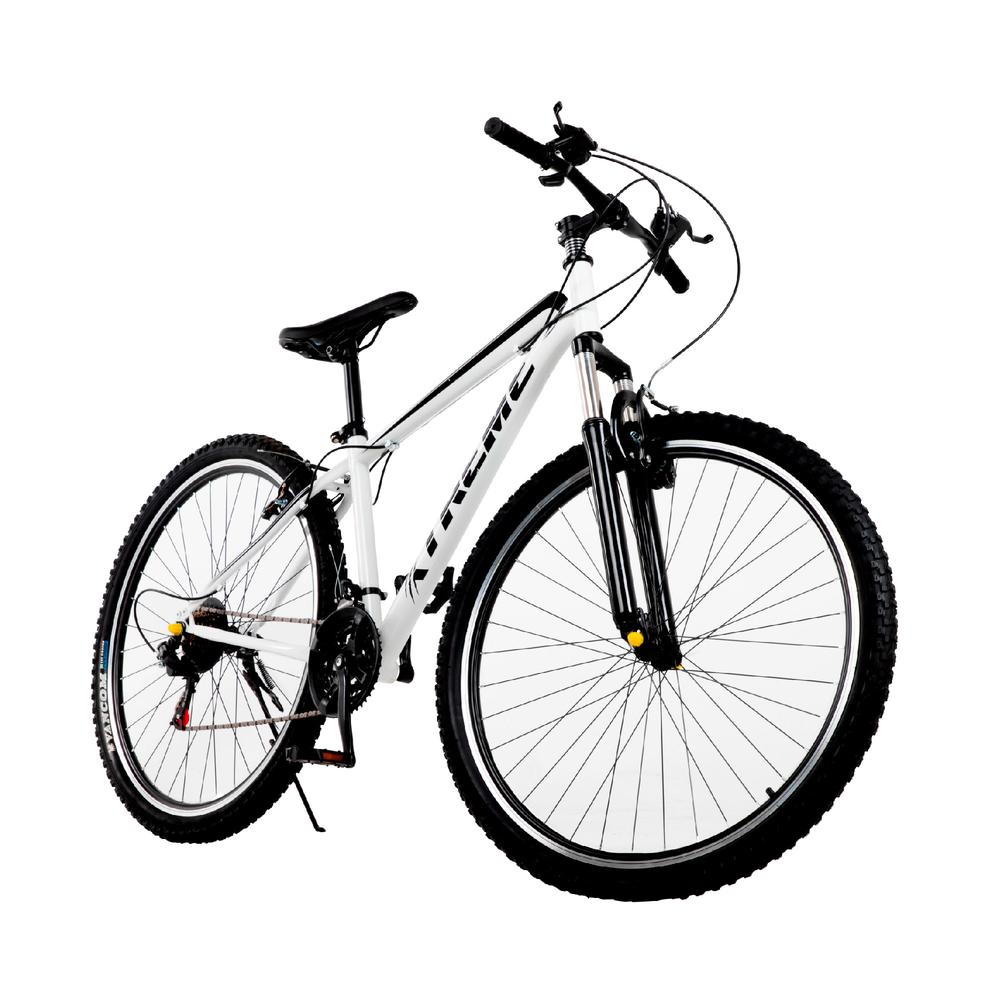 Bicicleta de Montaña Xtreme Life R29 Carbono 21v