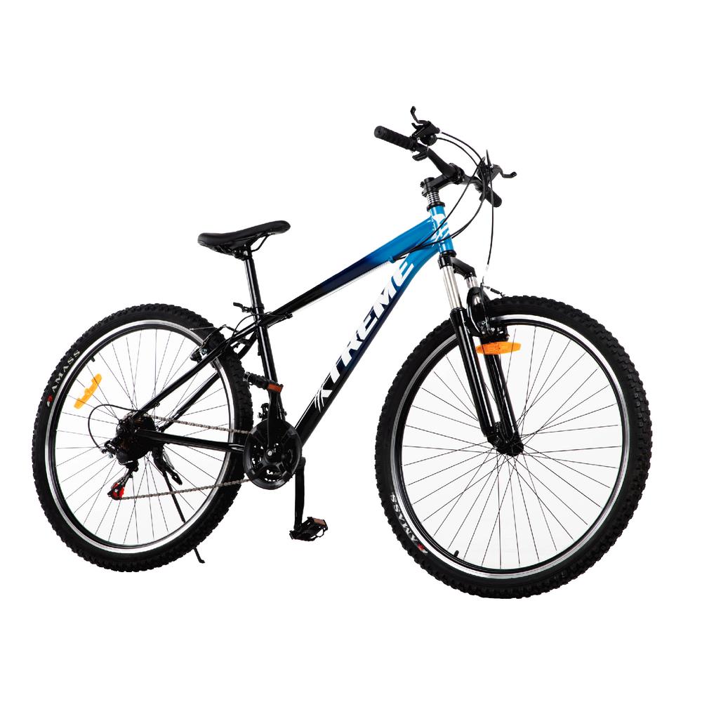 Bicicleta Montaña Profesional Xtreme Life R29 Carbono 21v