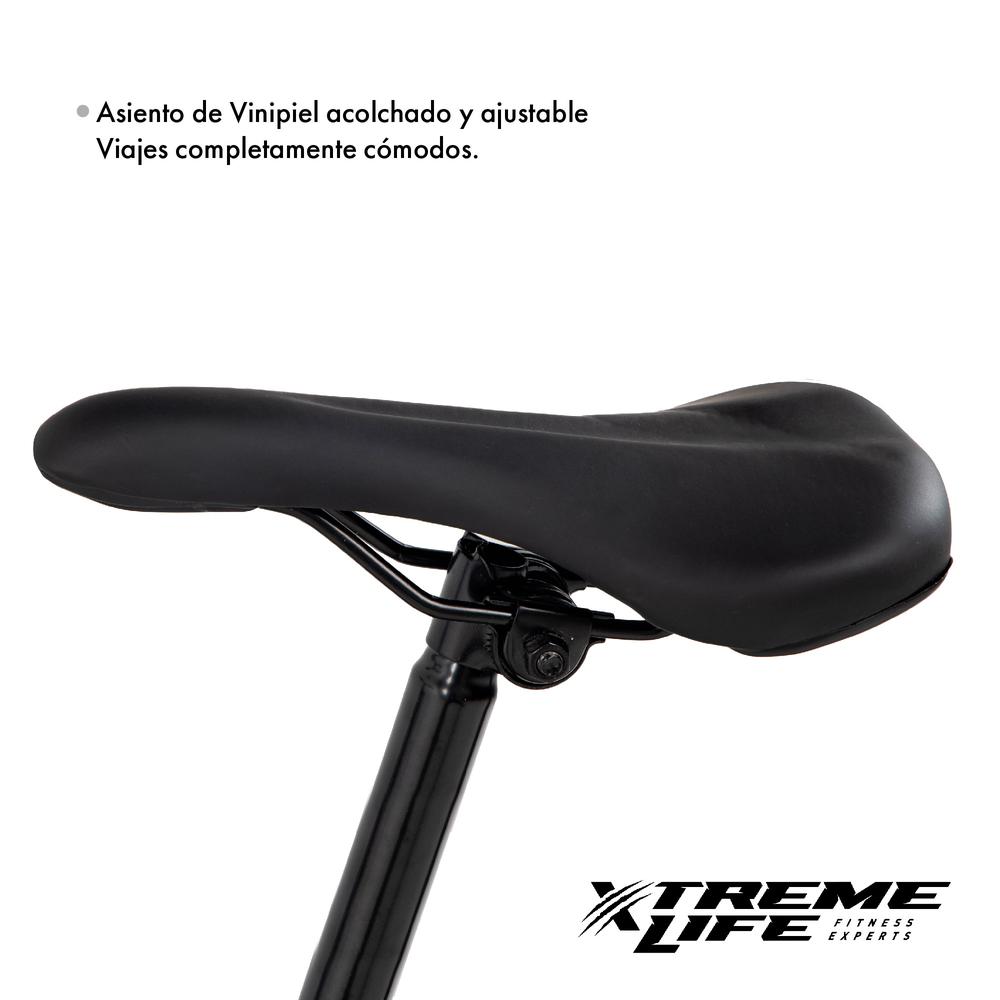 Foto 7 pulgar | Bicicleta Montaña Profesional Xtreme Life R29 Carbono 21v