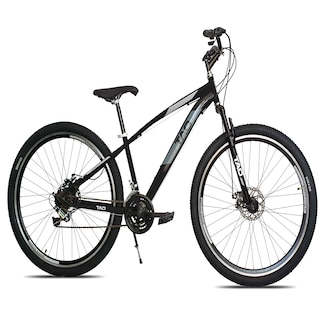 Foto 1 | Biciclceta Black Phanter Tao Blanco Rodada 29 H 21v C/susp Fno Dco