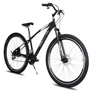 Foto 2 | Biciclceta Black Phanter Tao Blanco Rodada 29 H 21v C/susp Fno Dco