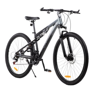 Foto 1 | Bicicleta Montaña Mountain Doble Suspensión R29 Freno Disco