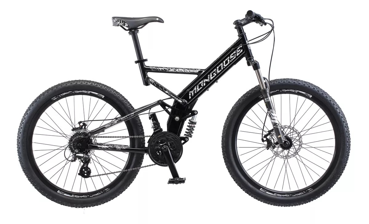 Bicicleta de Montaña Mongoose R26 $14,190