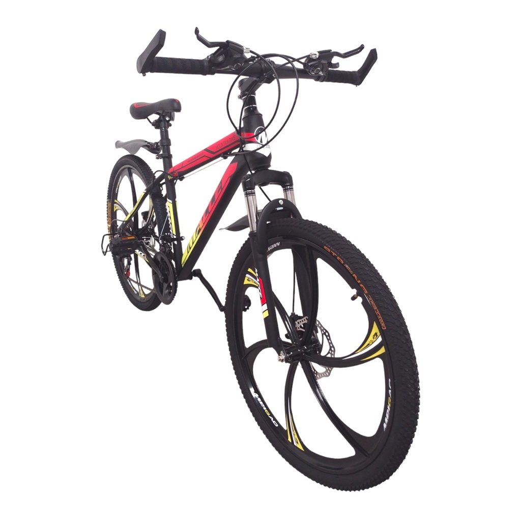 Foto 2 | Infinité Bicicleta De Montaña Rodada 26