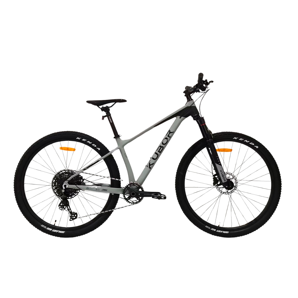 Bicicleta de Montaña R29 Kubor Tornado Freno Hidráulico 12v