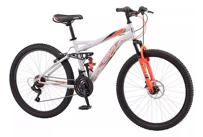 Foto 3 | Bicicleta de Montaña Mongoose Bedlam R26