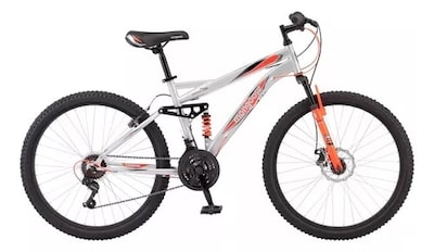Foto 6 | Bicicleta de Montaña Mongoose Bedlam R26