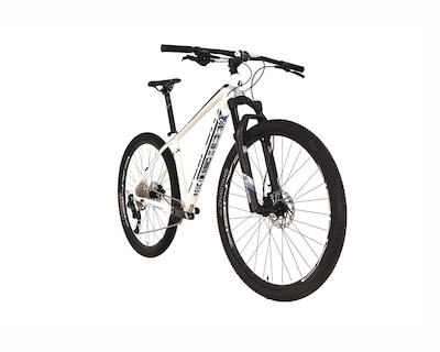 Foto 2 | Bicicleta Belfort Alom Sl B1 R29 T17 Blanco 2025