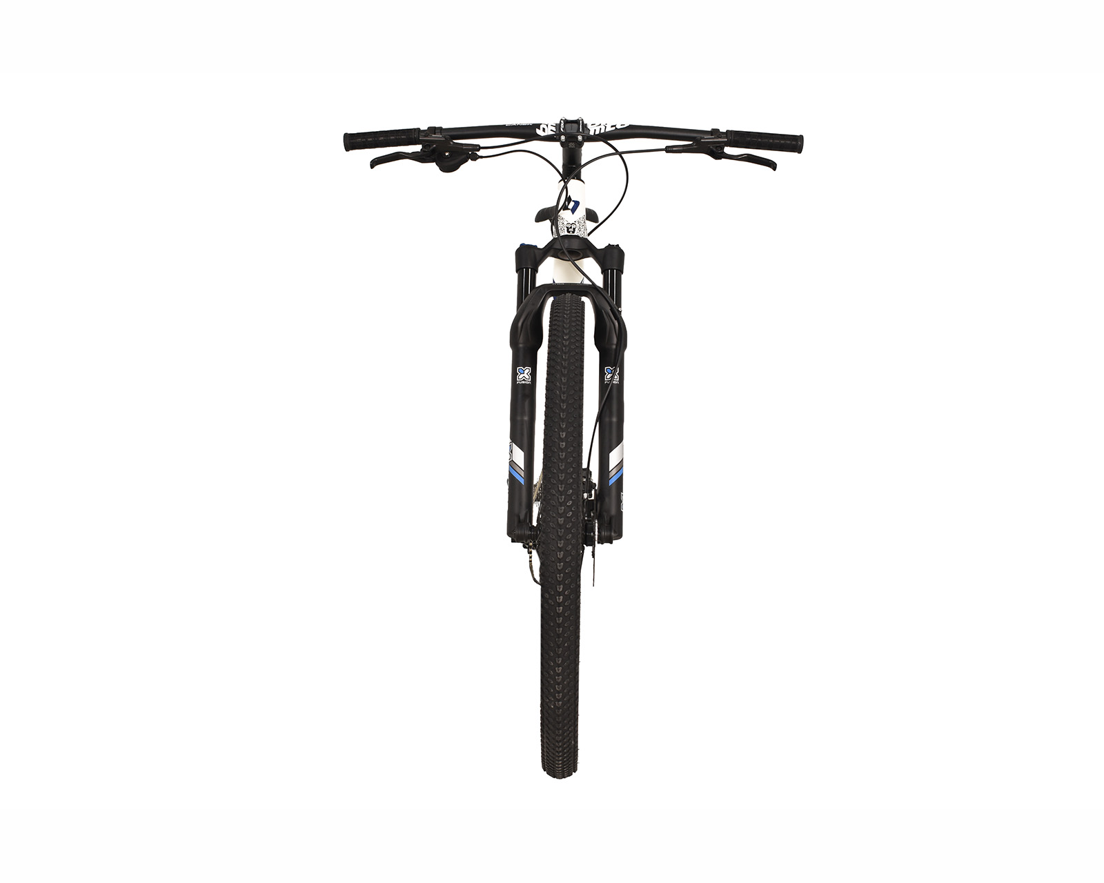 Foto 4 pulgar | Bicicleta Belfort Alom Sl B1 R29 T17 Blanco 2025