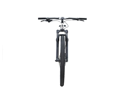 Foto 4 | Bicicleta Belfort Alom Comp B1 R29 T17 Blanco 2025