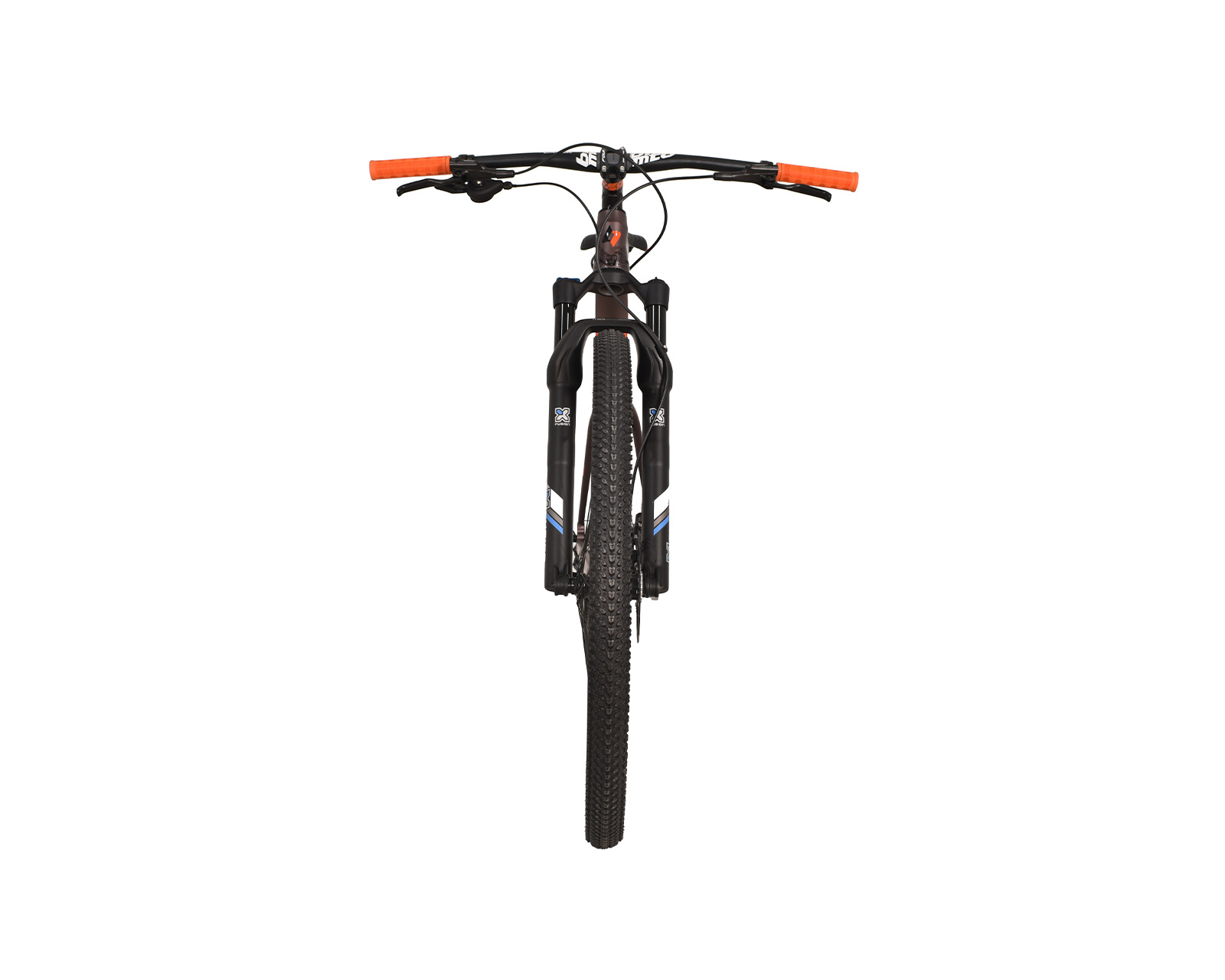 Foto 4 pulgar | Bicicleta Belfort Alom Sl B1 R29 T17 Cobre 2025