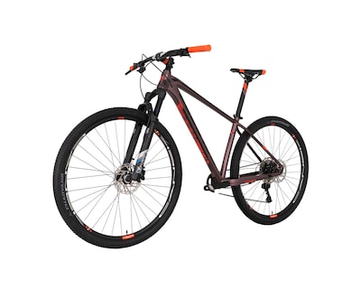 Foto 4 | Bicicleta Belfort Alom Sl B1 R29 T17 Cobre 2025