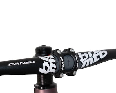 Foto 6 | Bicicleta Belfort Alom Sl B1 R29 T17 Cobre 2025