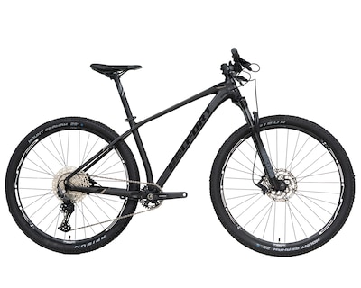 Foto 1 | Bicicleta Belfort Zamna Comp B1 R29 T17 Gris 2025