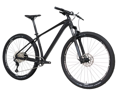 Foto 2 | Bicicleta Belfort Zamna Comp B1 R29 T17 Gris 2025