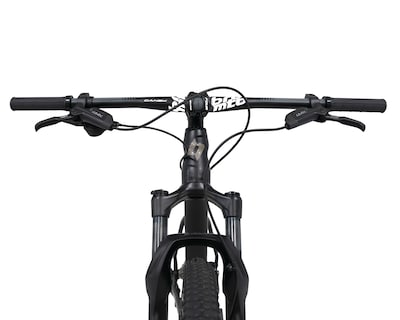 Foto 3 | Bicicleta Belfort Zamna Comp B1 R29 T17 Gris 2025