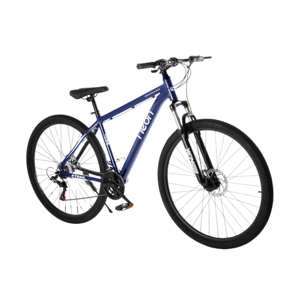 Foto 1 | Bicicleta De Montaña Rodada 29 Frenos Shimano 21v Aluminio