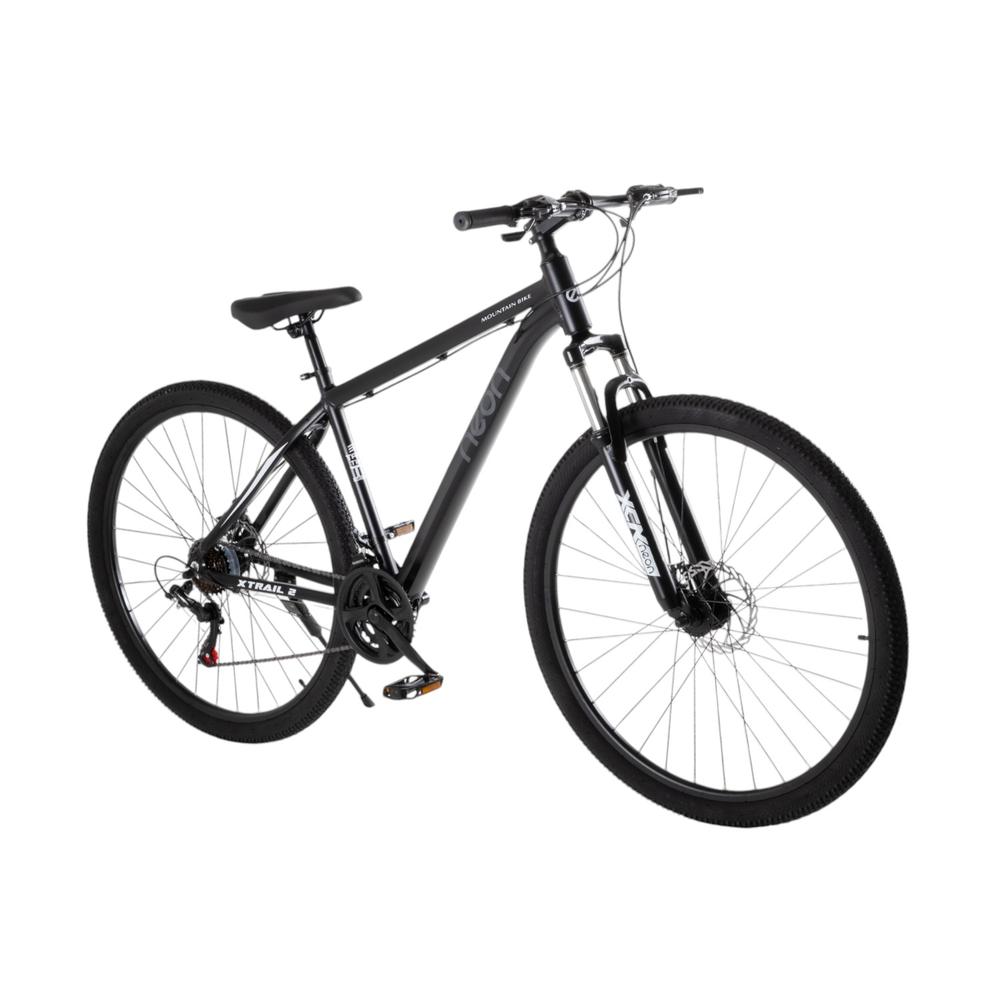 Bicicleta De Montaña Rodada 29 Frenos Shimano 21v Aluminio