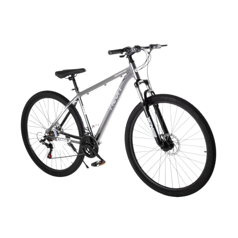 Bicicleta De Montaña Rodada 29 Frenos Shimano 21v Aluminio