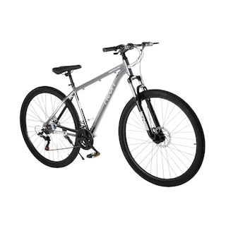 Foto 1 | Bicicleta de Montaña Neo-Neon Gris Rodada 29 Frenos Shimano 21v Aluminio