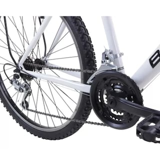 Foto 3 | Bicicleta de Montaña Benotto R26 1V Frenos V Acero - Unisex