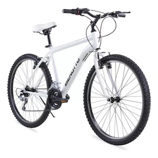 Foto 6 | Bicicleta de Montaña Benotto R26 1V Frenos V Acero - Unisex