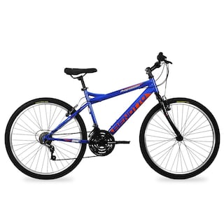 Foto 1 | Bicicleta Benotto Mountain Bike Progression R26 21v Frenos V