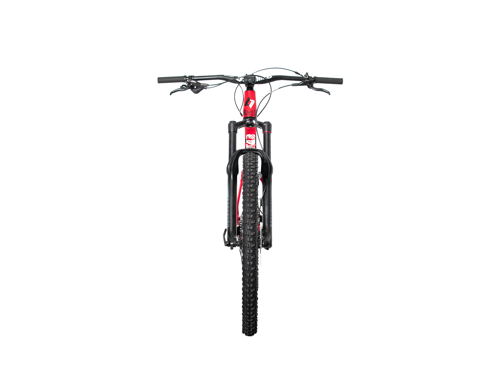 Foto 4 pulgar | Bicicleta Belfort Balam 35 Gold R29 T19 Rojo Plata 2024