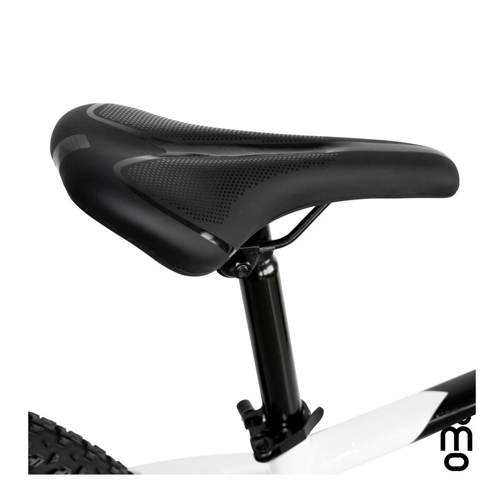 Foto 6 pulgar | Bicicleta De Montaña R29 Acero 21 Vel Cambios Shimano