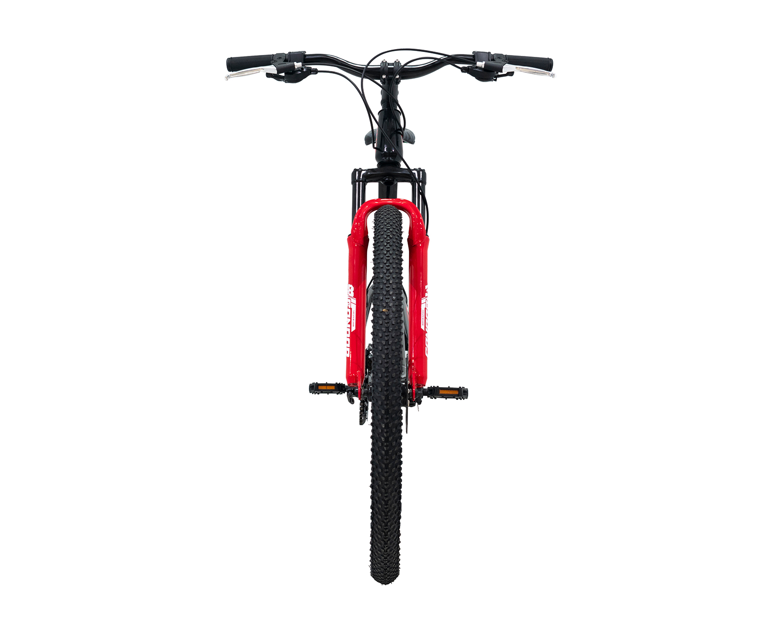 Foto 4 pulgar | Bicicleta Veloci Naukas Pro Fd D/susp Rodado 29 Plata