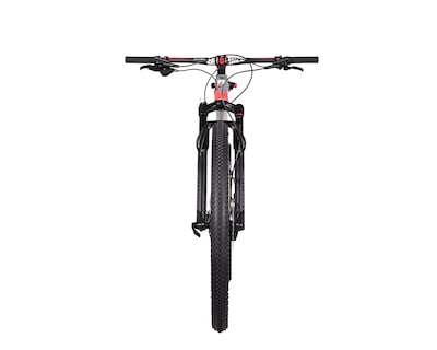 Foto 3 | Bicicleta Belfort Chaac Recon R29 T19 Plata Belfort 2024