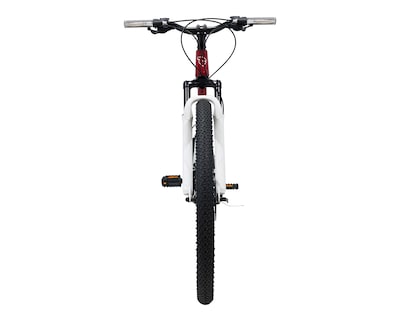 Foto 3 | Bicicleta Ghost Scrow Rodada 29 Rojo De Montaña