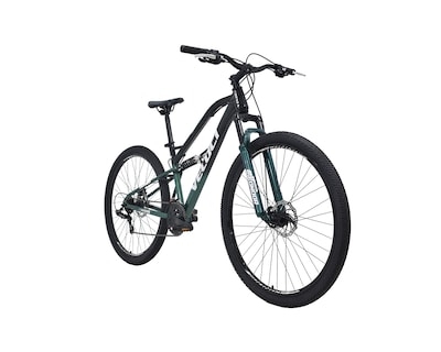 Foto 2 | Bicicleta Veloci Naukas Pro Fd D/susp Rodado 29 Verde